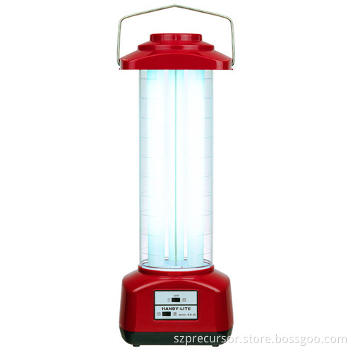 Camping Light, Tent Light, Outdoor Lantern (HT-30)